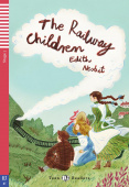 ELI Graded Readers: Stage 1 The Railway Children купить