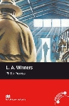 Macmillan readers: Level Elementary 1100 words L. A. Winners купить