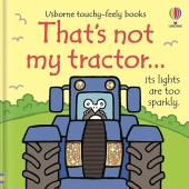 That's not my tractor купить