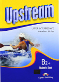 Upstream Upper Intermediate B2+ Revised Edition Student's Book купить