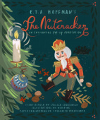 The Nutcracker : An Enchanting Pop-Up Adaptation купить