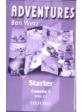 Adventures Starter Cassette купить