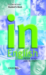 In English Elementary Student's Book купить