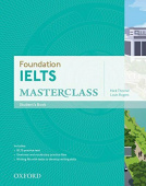 Foundation IELTS Masterclass: Student's Book купить