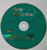 New Horizons 2 Tests CD-ROM купить