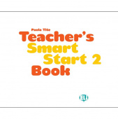 Smart Start 2 Teacher's Guide + audio CDs (2) купить