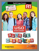 Uso escolar. Aula de gramática A1 Libro del alumno купить