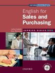 Express Series English for Sales and Purchasing купить