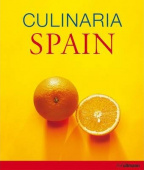 Culinaria Spain купить