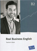 Real Business English B2 Teacher's Book купить
