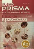 nuevo Prisma A2 - Libro de ejercicios + Extensión digital купить