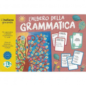 ELI Language Games L'albero della grammatica купить