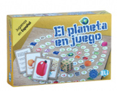 El planeta en juego купить