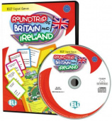 ELi Language Games: Roundtrip of Britain and Ireland (Digital Edition) купить