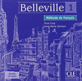 Belleville 1 Class Audio CD (2) Лицензия Coll купить