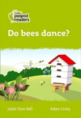 Collins Peapod Readers Level 2: Do bees dance? купить