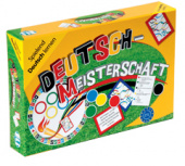 Deutsch-Meisterschaft купить