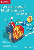 Cambridge Primary Mathematics 1 Word Problems DVD-ROM купить