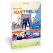 Ready for Planet English Foundations Workbook купить