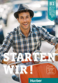 Starten wir! B1 Video-DVD купить