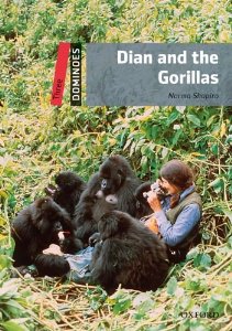Dominoes 3 Dian and the Gorillas купить