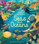 Look Inside Seas and Oceans купить