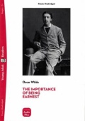 Young Adult Eli Readers Stage 6 (Proficiency): The Importance of Being Earnest + Downloadable Audio купить