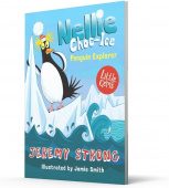 Nellie Choc-Ice Penguin Explorer купить