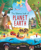 Book of Planet Earth купить