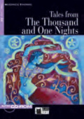 Reading & Training Step 1: Tales from The Thousand and One Nights. Digital Readers Pack купить