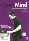 Open Mind Upper Intermediate Workbook Pack without key купить