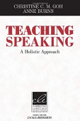 Cambridge Language Education: Teaching Speaking купить