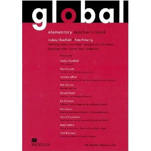 Global Elementary Teacher's Book + Resource CD Pack Elementary купить