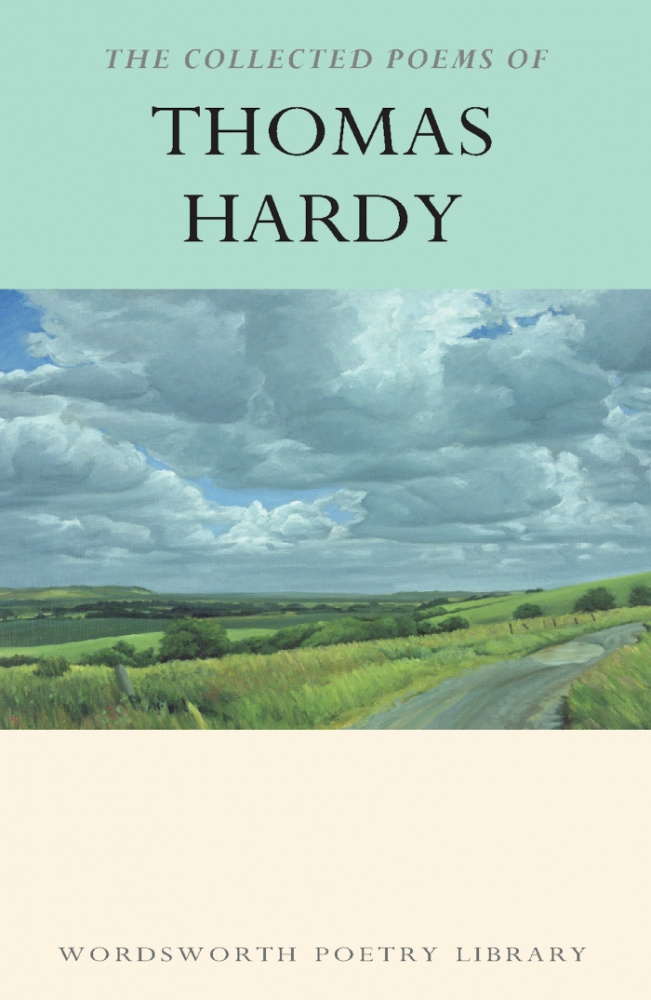 Hardy T. The Collected Poems Of Thomas Hardy купить