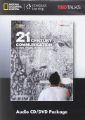 21st Century Communication 3 Audio CD/DVD купить