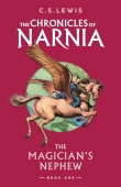 Chronicles of Narnia: The Magician's Nephew купить