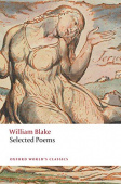 Oxford World's Classics: William Blake: Selected Poems купить
