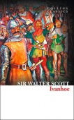 Collins Classics: Scott Walter. Ivanhoe купить