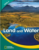 World Windows: National Geographic Readers Social Studies 3: Land And Water Student's Book купить