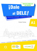 Dale al DELE! A1 nuevos modelos de examen купить