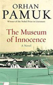 Pamuk Orhan: The Museum of Innocence купить