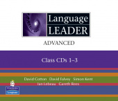Language Leader Advanced Class Audio CD (3) (Лицензия) купить