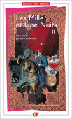 Les Mille et une nuits, tome 2 купить
