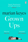Grown Ups The Sunday Times No 1 Bestseller 2020 купить