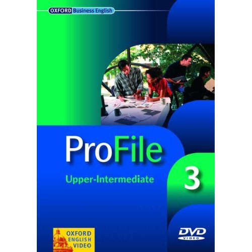 ProFile 3 Video DVD купить