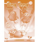 Ping Pong Starter Teacher's Book купить