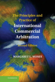 The Principles and Practice of International Commercial Arbitration купить