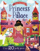 Make Your Own: Princess Palace купить