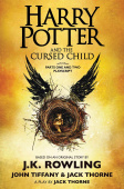 Harry Potter and the Cursed Child. Parts One and Two купить