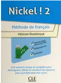 Nickel! 2 - Version numerique sur cle USB купить